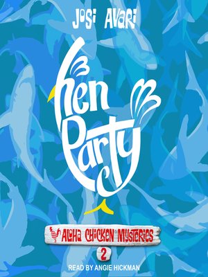 cover image of Hen Party